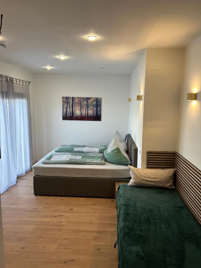 Apartment Im Sand Бад-Шёнборн Экстерьер фото