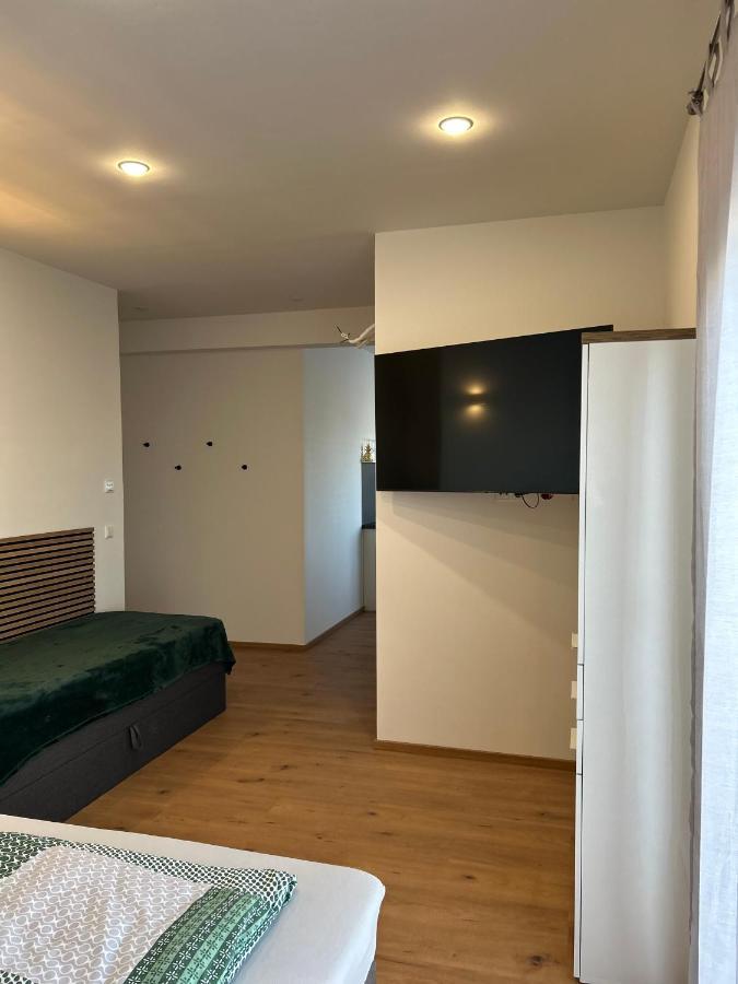 Apartment Im Sand Бад-Шёнборн Экстерьер фото