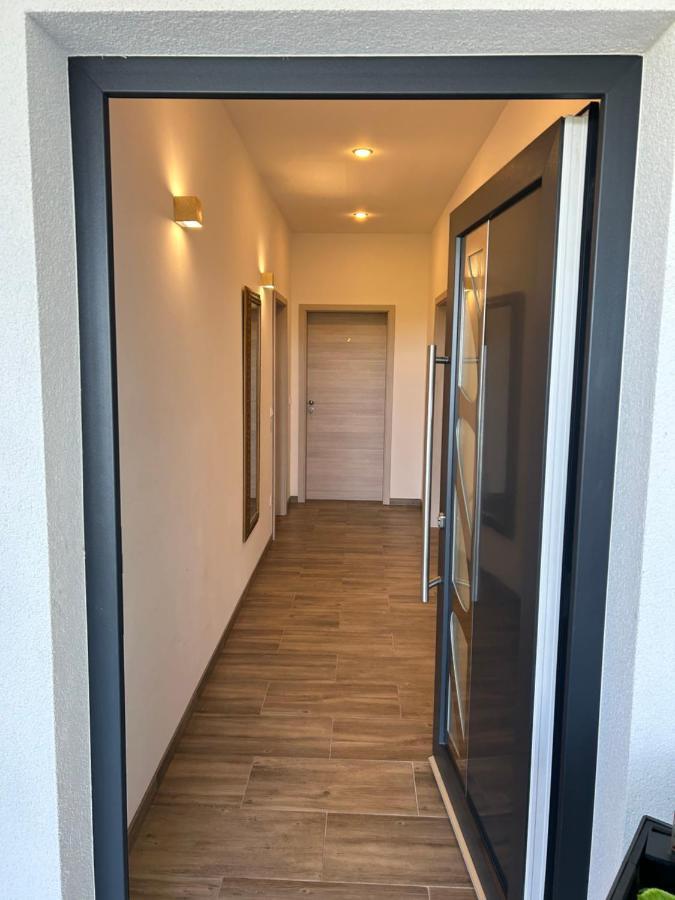 Apartment Im Sand Бад-Шёнборн Экстерьер фото
